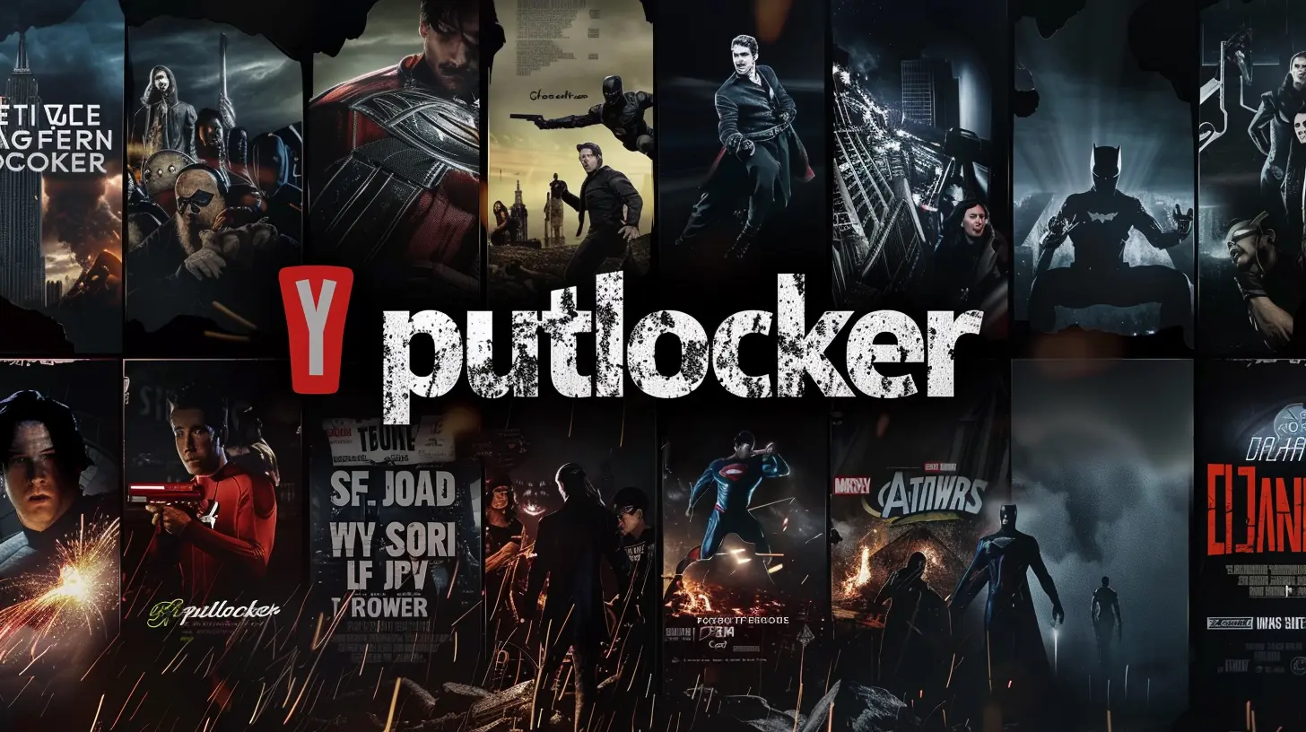 Putlockers Ecosystem