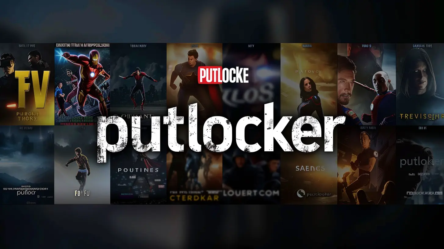 Putlocker's User Experience