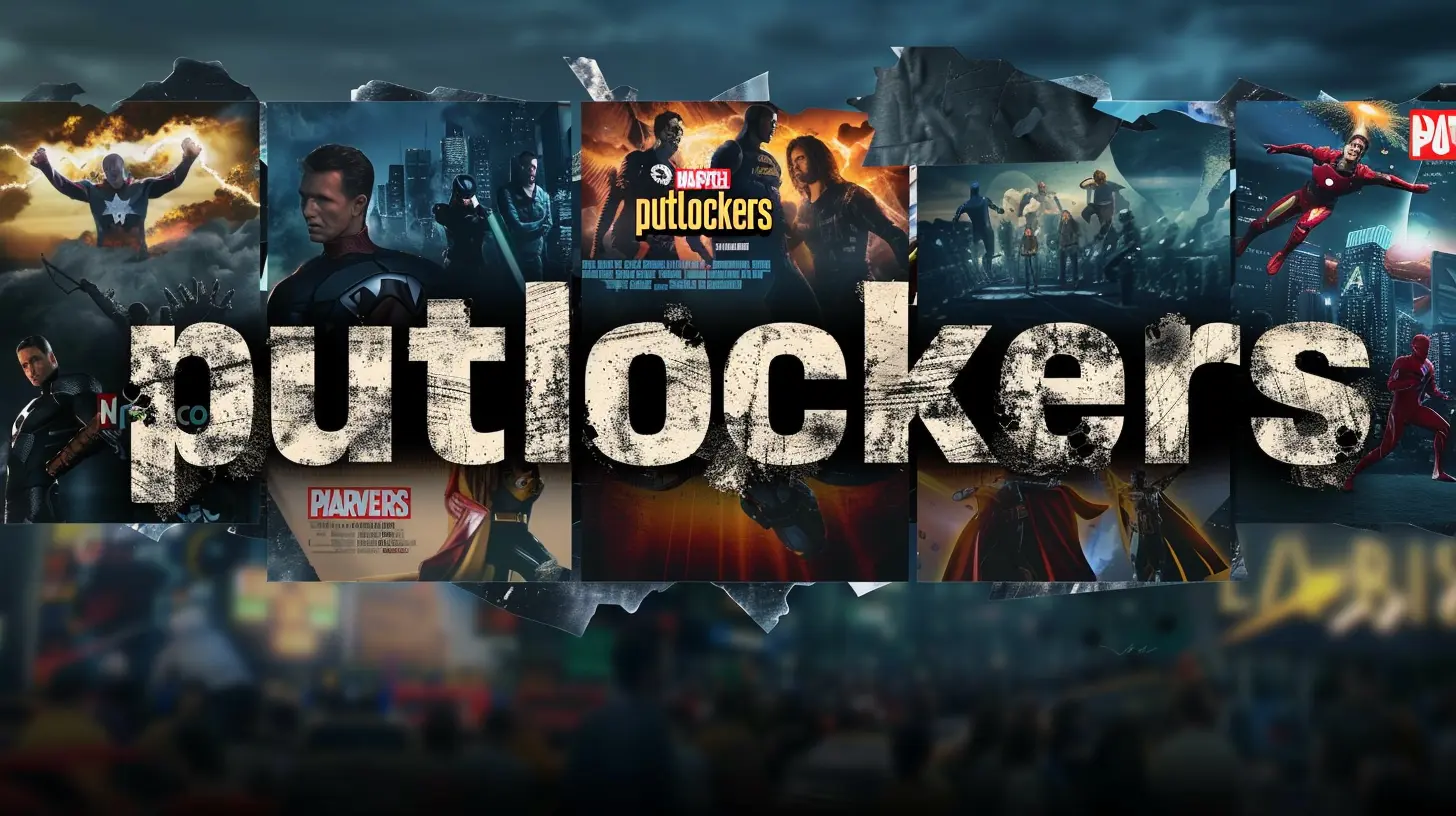Optimizing Your Putlocker Experience